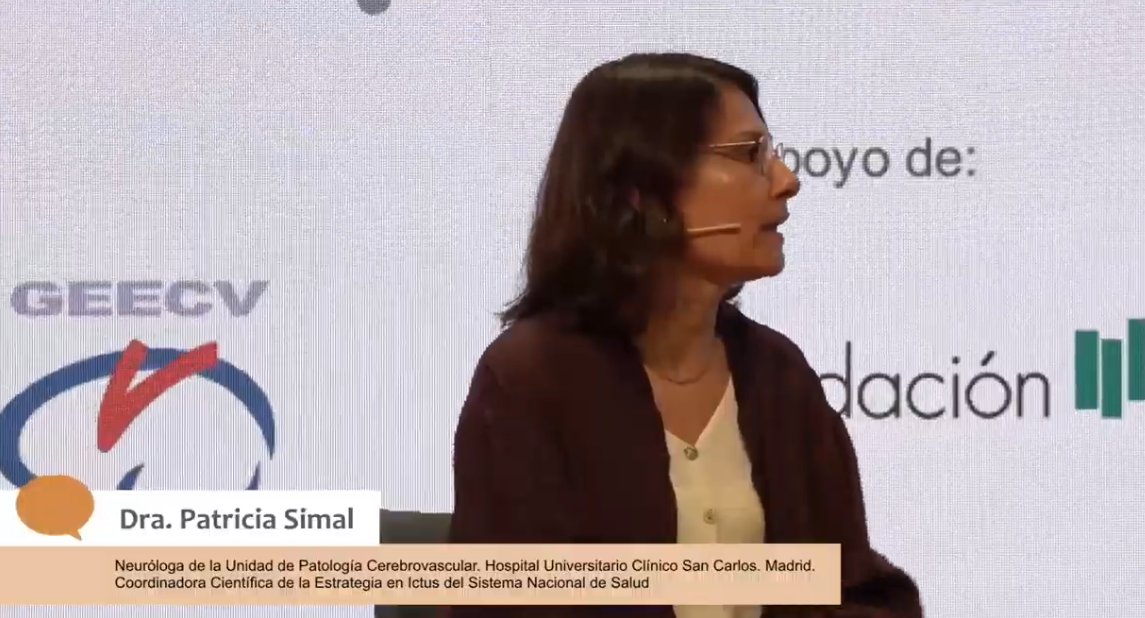 🧠“Encuentro Científico y Social sobre Ictus” en directo youtube.com/live/J5strrR7V… #DíaMundialDelIctus

<a href="/seneurologia/">SEN</a> <a href="/frenoalictus/">Fundación Freno al ICTUS</a> <a href="/FundacionGmp/">Fundación Gmp</a>
#FrenoalIctus #SaludCerebral #PrevenciónIctus