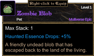 enjin's tweet image. Zombie Blob special appearance on @Etherscape_io!

Etherborns, don&apos;t forget to activate your Enjin Blob as a powerful pet in-game!

See list here for supported Blobs: whitepaper.etherscape.io/cryptointegrat…