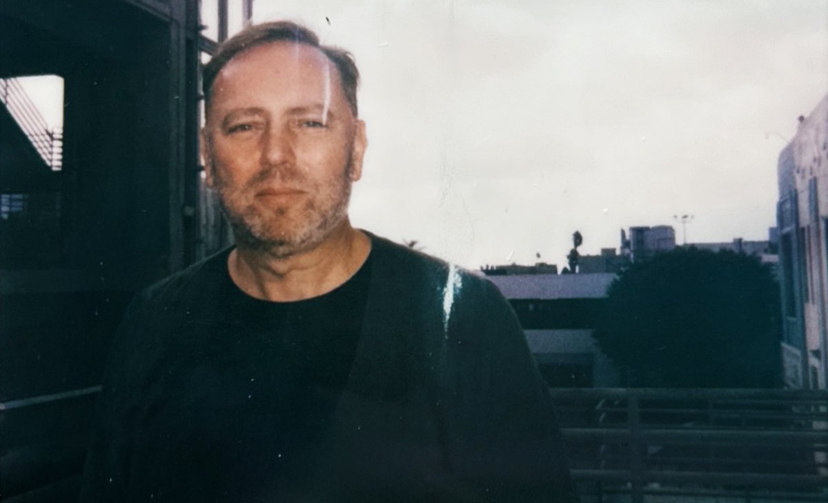 Music Week tweet media