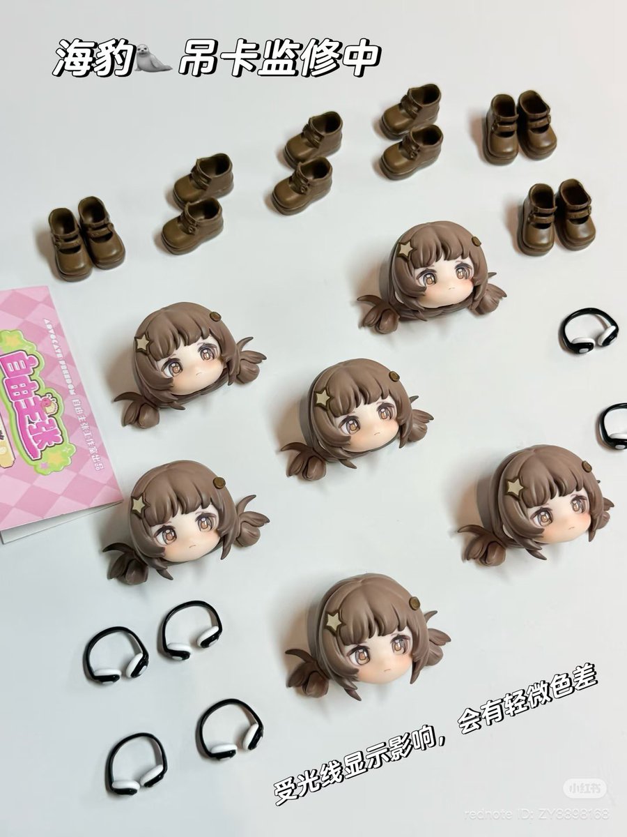 ♡確認用♡クリスマスブーツベリンちゃん 𐂂 彁 *.❅· (@kanoko_dolls) / Posts / X