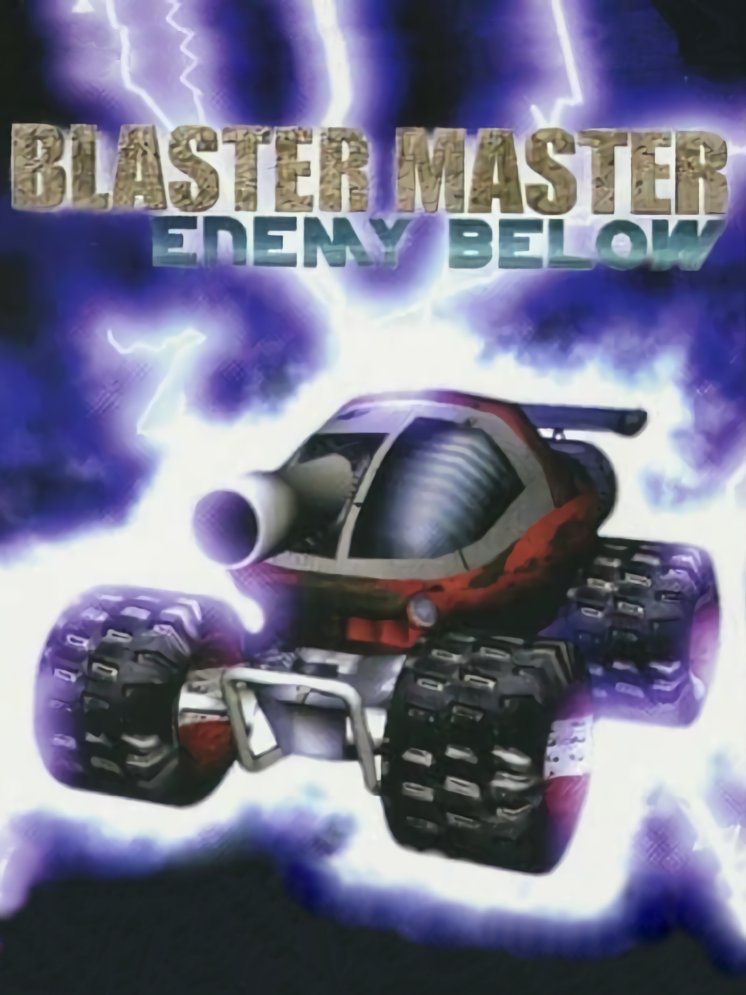 VJ_Efemerides's tweet photo. Avui fa 25 anys que ens arribava "Blaster Master: Enemy Below" per "Game Boy Color" de #Nintendo 🕹🎮. #BlasterMasterEnemyBelow #GameBoyColor #Shooter #Plataformes #Videojocs #Gaming #VideoGames #RetroGaming #ClassicGaming #RetroGames #VideojocsAntics https://t.co/kcGHRdkw7W