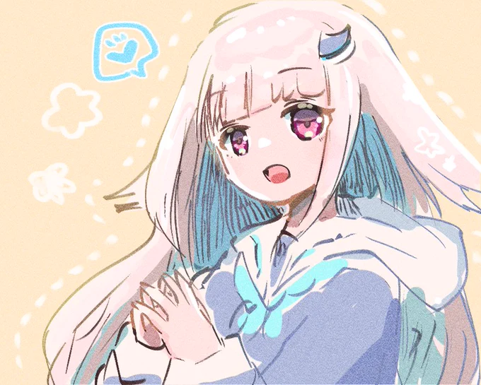 リゼ様 #ヘル絵スタ
