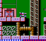 VJ_Efemerides's tweet photo. Avui fa 25 anys que ens arribava "Blaster Master: Enemy Below" per "Game Boy Color" de #Nintendo 🕹🎮. #BlasterMasterEnemyBelow #GameBoyColor #Shooter #Plataformes #Videojocs #Gaming #VideoGames #RetroGaming #ClassicGaming #RetroGames #VideojocsAntics https://t.co/kcGHRdkw7W