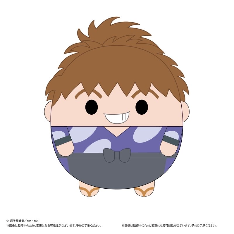 【譲渡】忍たま乱太郎　ぽてコロマスコット　ふわコロりん　

【譲】各種　BIGサイズ/Mサイズ　各1

【求】定価+送料

♢推しですが回収を見直すためお譲りに出しております。梱包の兼ね合いで纏めての方優先です。

お求めの方がいらっしゃいましたらお声掛けください🙌