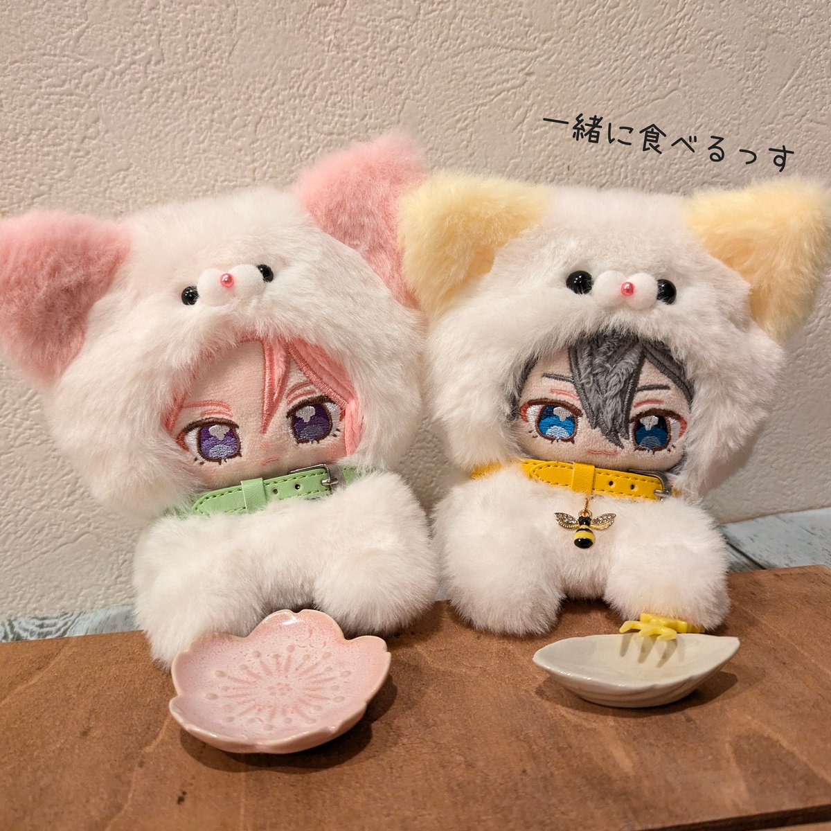 milk37@ぬい服着ぐるみ屋 on X