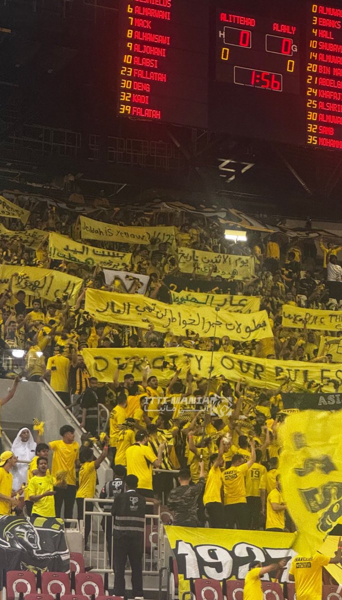 lo34f's tweet image. قد قيل عن يوم الاثنين عند العرب قبل بصياغة التشرة أو العتب أو الملامة 
"ماعاد حنا اثنين يا صبح الاثنين 
جرت علينا الظروف الزمن وافترقنا" 
ولكن سرعان ماتغير هذا الكلام تاريخ " 2022/6/27 " وتغير إلى 
يوم الأثنين تاريخ هبوووووطك💛  

 #كل_يوم_اثنين_ذكرى_هبوط_الاهلي