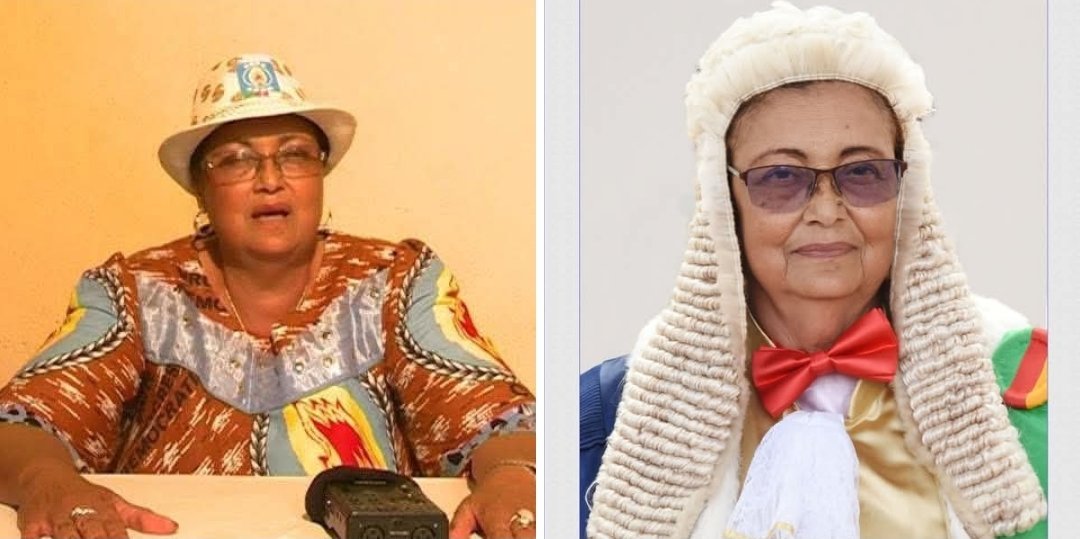 Kathleen Ndongmo tweet media