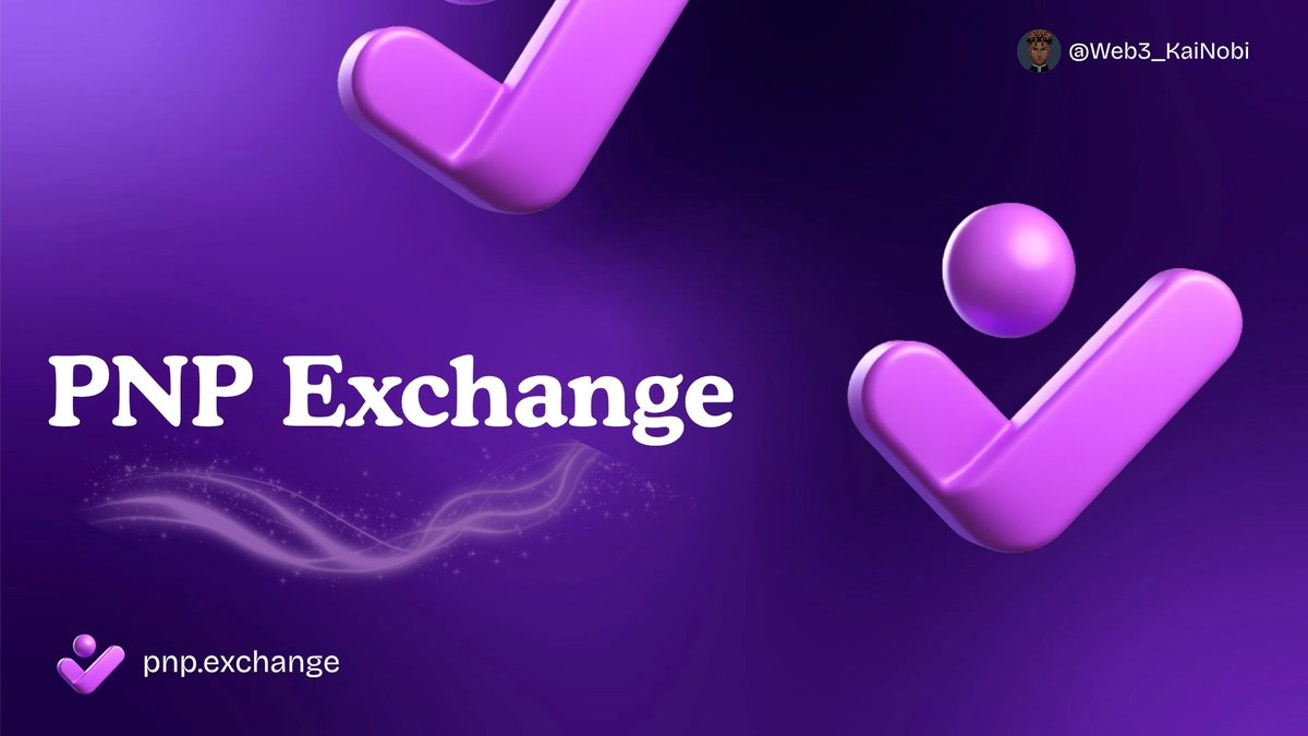 Web3_KaiNobi's tweet image. Back in school, we used to bet on everything; 
Football matches
Exam scores
Even who’d forget their ID card.

It was all fun till someone lost.

Now imagine doing that on-chain, but this time, you earn when you’re right.

That’s the game @predictandpump is bringing to Solana.…