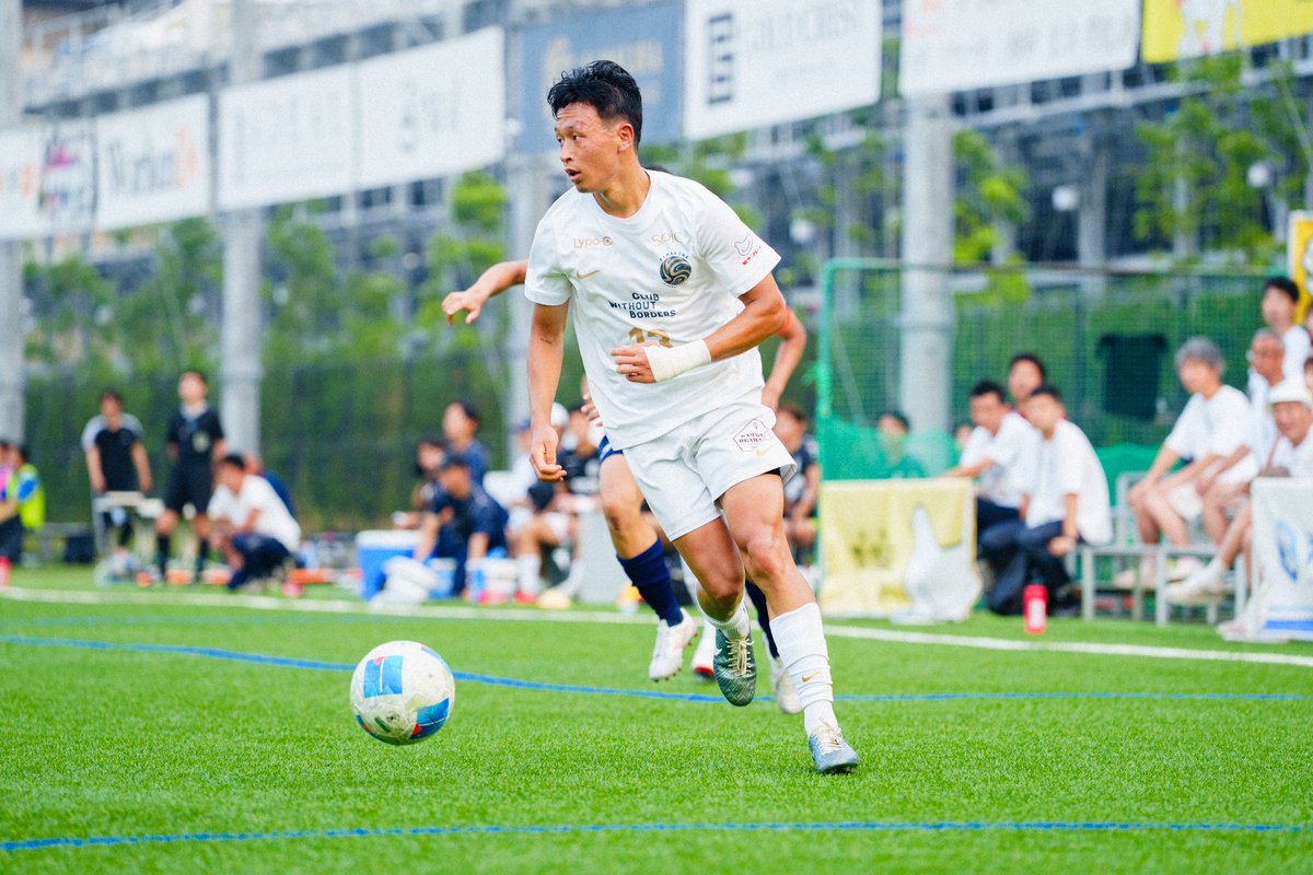 2025シーズン クラブ内記録📊

🎯ゴール数
1位｜原虎之介 - 9ゴール

🪄アシスト数
1位｜小谷光毅 - 5アシスト

✅プレー時間
1位｜金城光希 - 1,311分

#鎌倉インテル
#clubwithoutborders