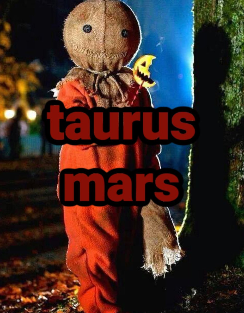 not a horror fan so idk what it all means. judge me