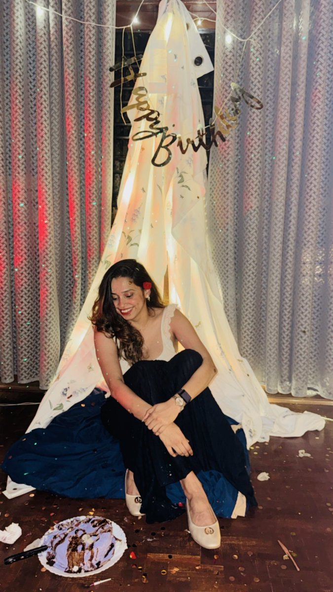 Aditi | Arbitrum tweet media