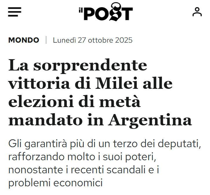 IstLiberale's tweet image. Questo titolo è estremamente in malafede, oltre che falso. Per 3 motivi:

1. Perché &quot;sorprendente&quot;? E&apos; l&apos;unico presidente ad aver fatto letteralmente ciò che ha promesso, e non c&apos;erano segnali particolari di calo della sua popolarità.

2. &quot;Rafforzando i suoi poteri&quot; è falso. I…