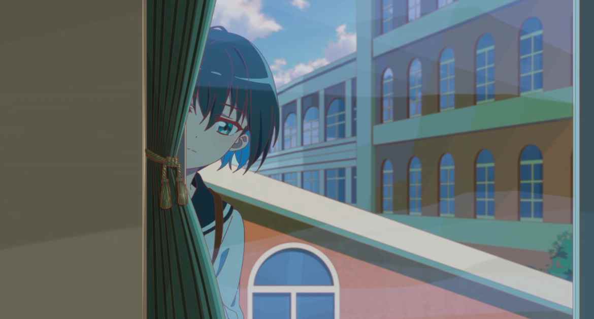 🕴️ ひとりの時間も大切に。