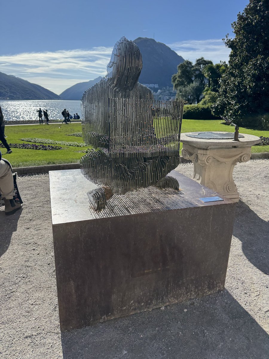 We are all Satoshi 🧡