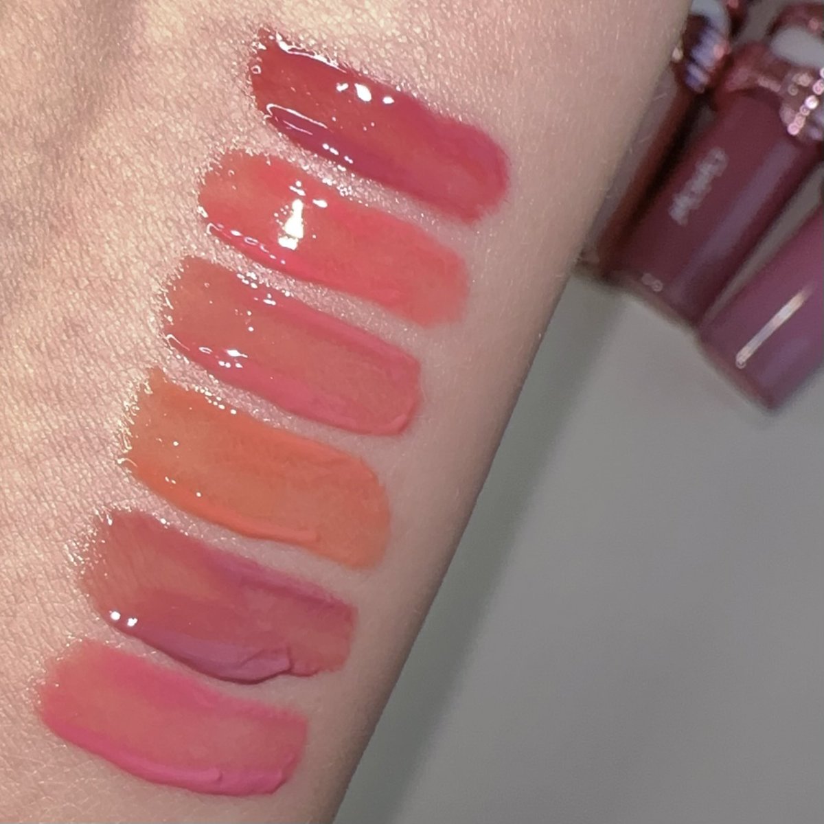 化粧品　ぴぴ つきこ𓅫 on X