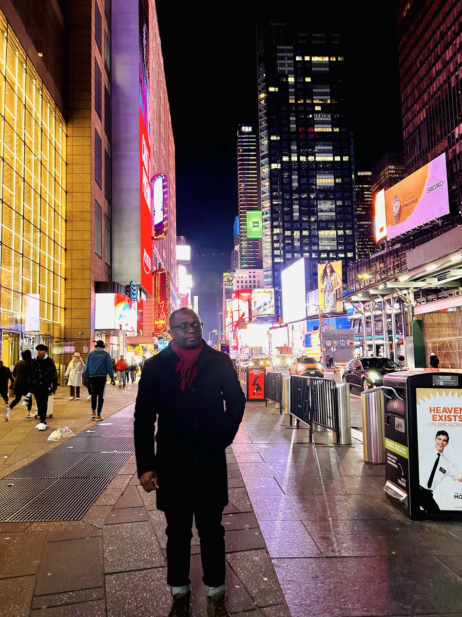 benjimk's tweet image. Have a blessed week! 🗽