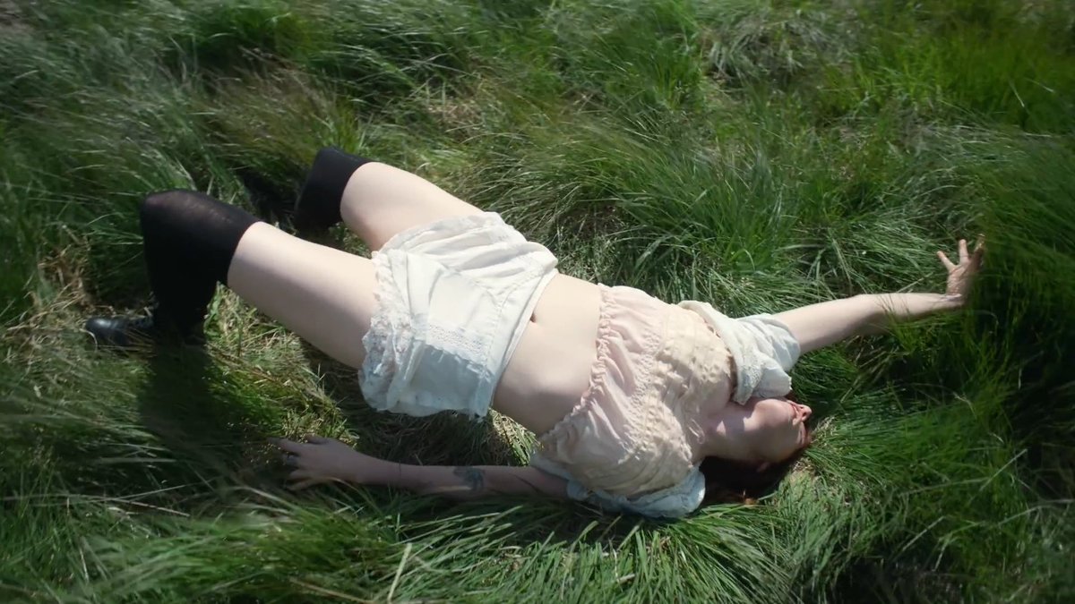 florence welch archive tweet media