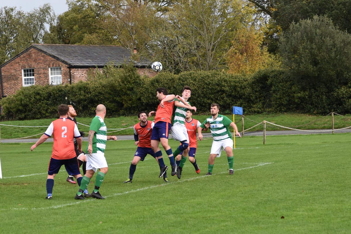 ⚽️ <a href="/DeeRangers/">Dee Rangers</a> vs Upton Youth Centre.
📅 Sun 26th October 2025
🏆 League match.
🏟️ County Offices.
Final Score: 5-2 win to Dee Rangers.
<a href="/ChesterSundayLg/">Chester Sunday League</a> #football #photography
