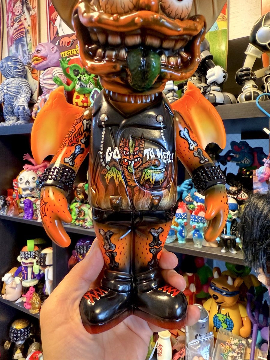 特撮 BlackBook Toy Wild Ace BlackBook Toy Wild Ace