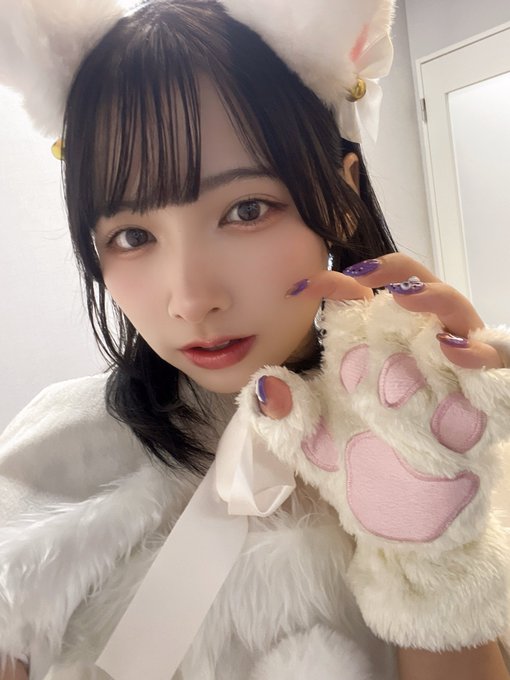 Twitterのコスプレ画像5