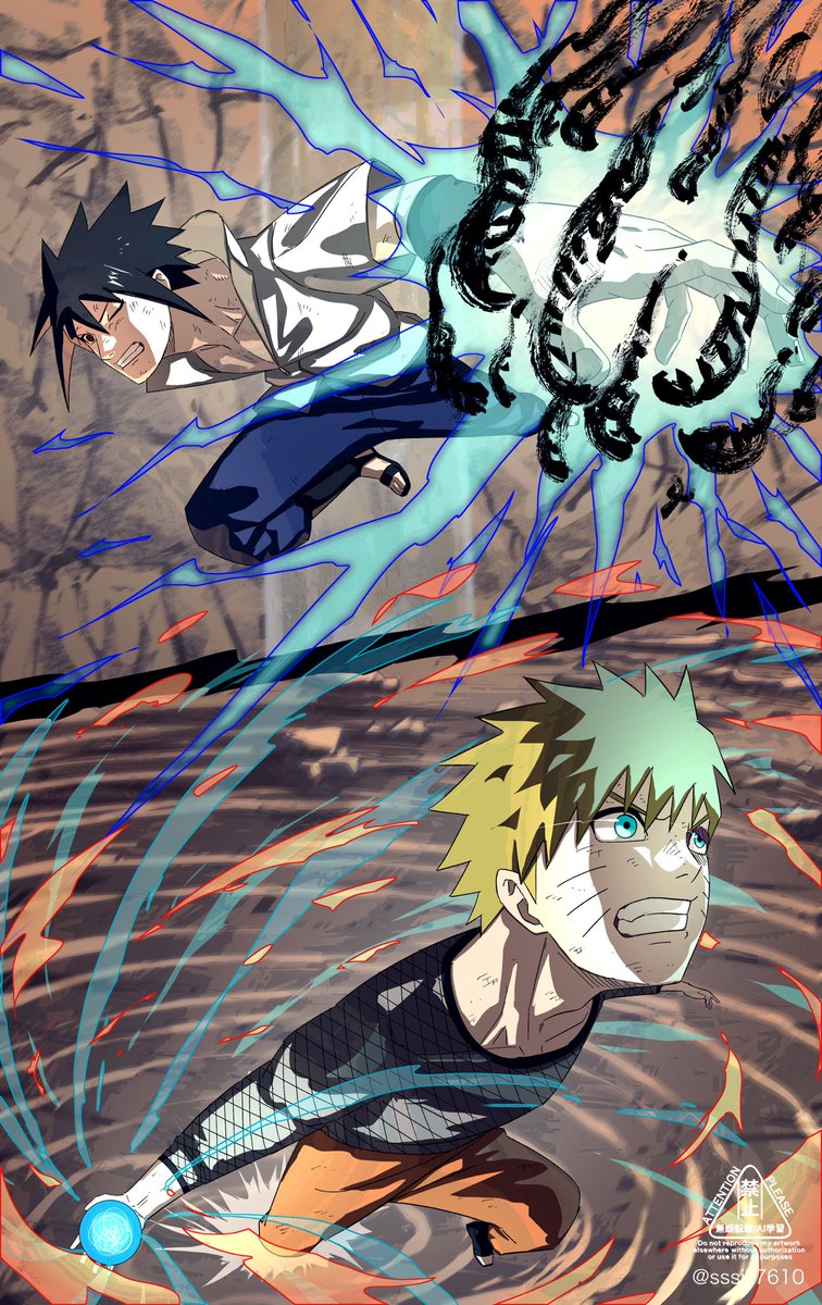 sssiii7610's tweet image. ラストバトル