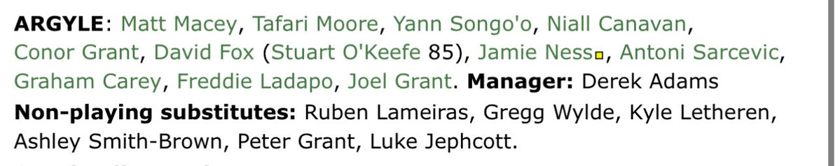 Chris_Webb1's tweet image. 7 years today since James Brent stepped down as chairman. This was the line up in his final game. I would bet a fair amount they would beat the current side. 
Some amazing moments under current leadership but fans are absolutely right to question strategy and direction #pafc