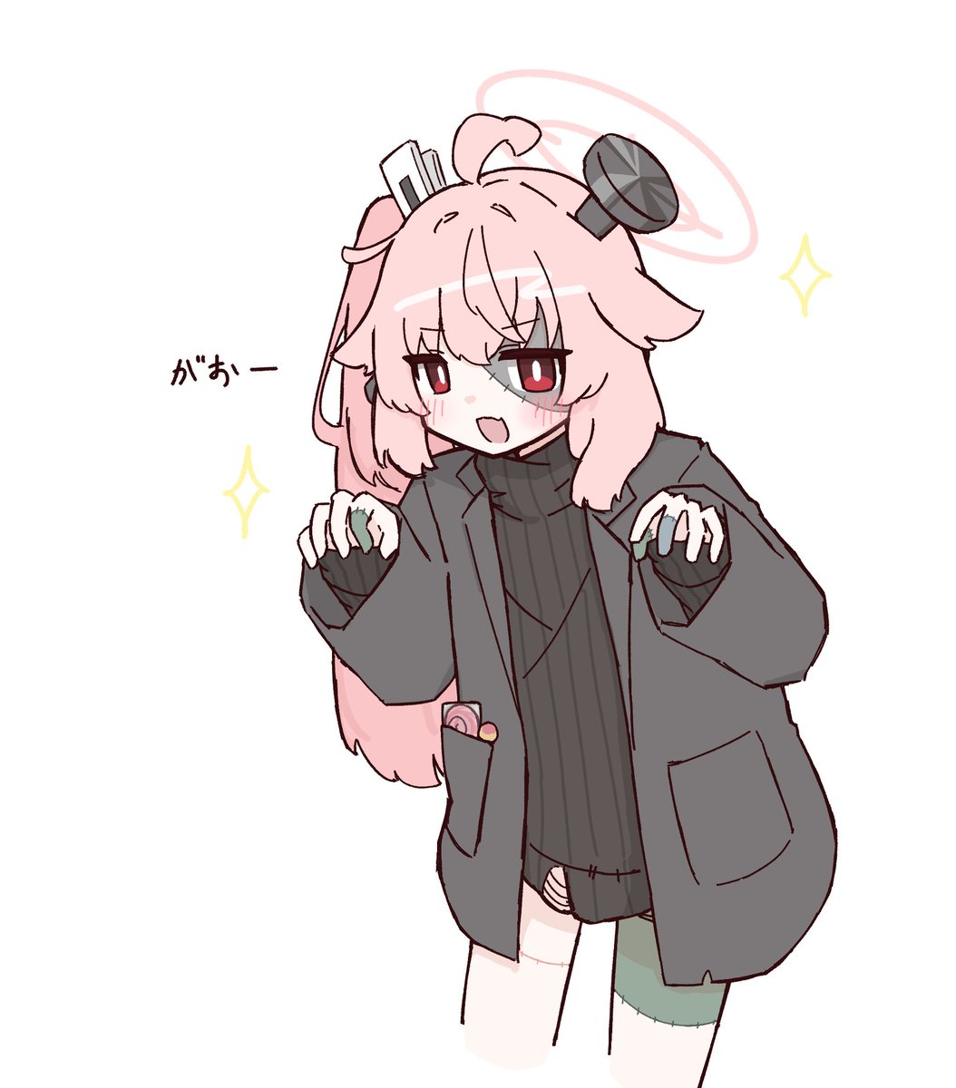 エマイユ (@cnutake) on Twitter photo 