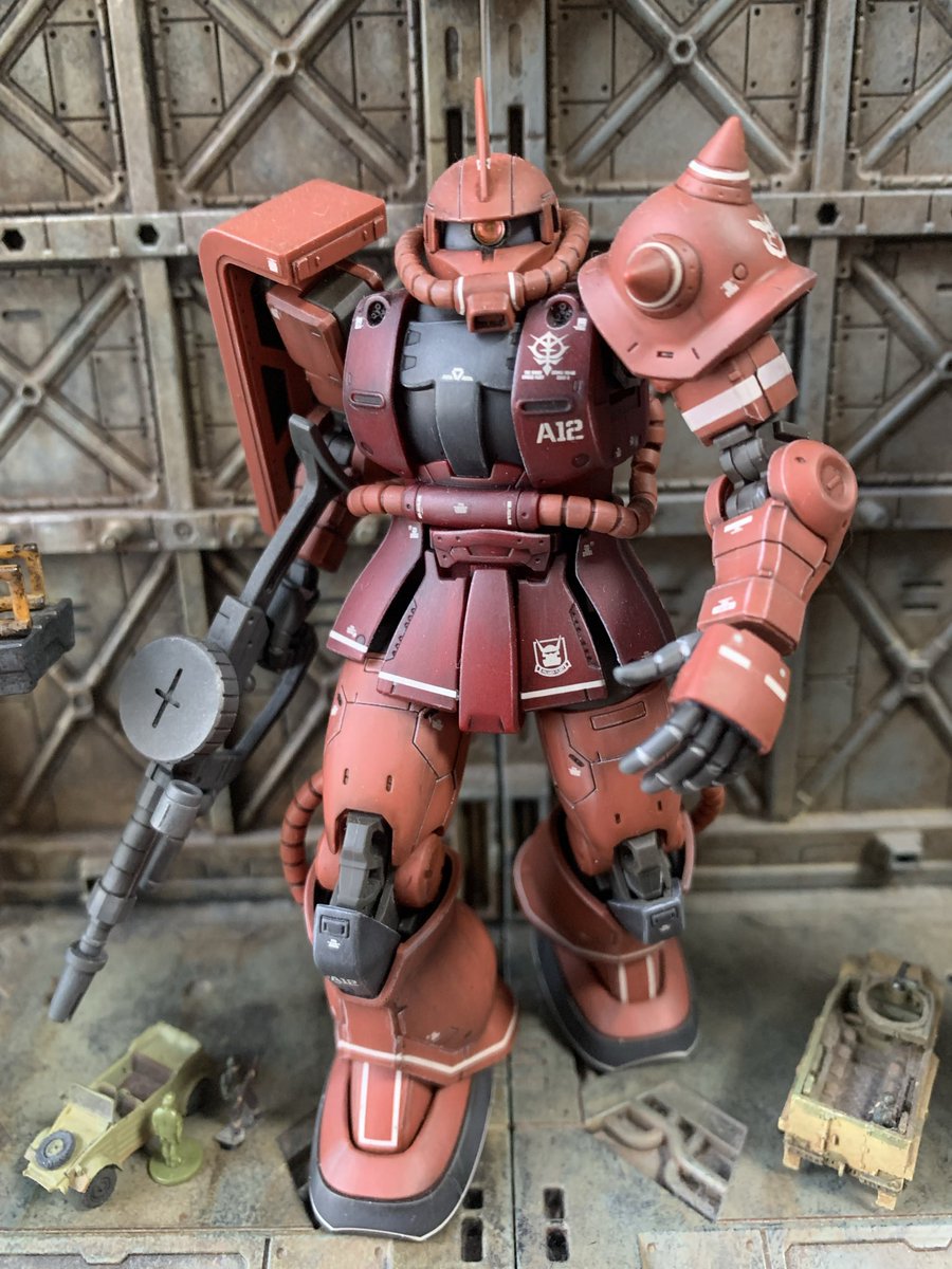 #上から写真とるとええ感じになるらしい