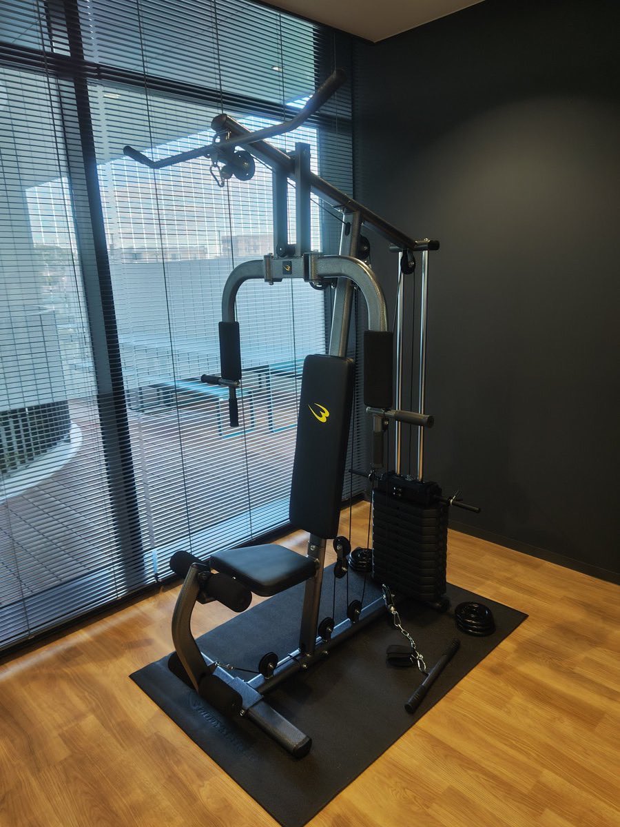 BODYMAKER gym［引取専用］ BODYMAKER Homegym［引取専用］