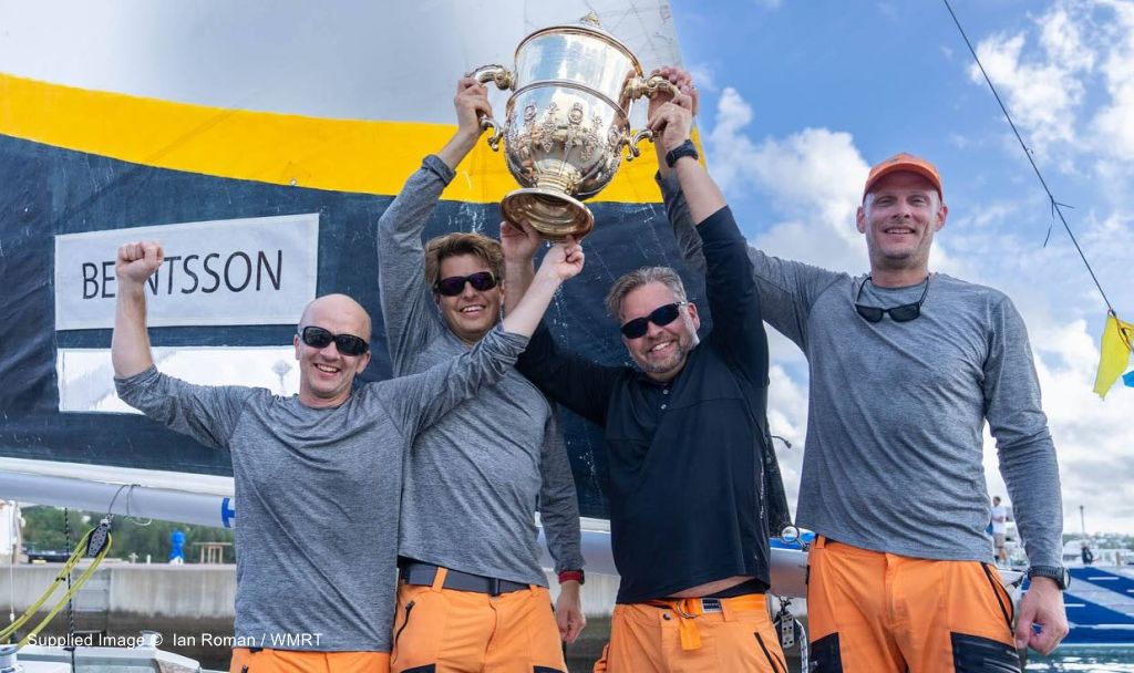 Sweden take double victory at Gold Cup and Aspen Bermuda Women’s Match Races sailweb.co.uk/2025/10/27/swe… via <a href="/sailweb/">SAIL WEB</a>