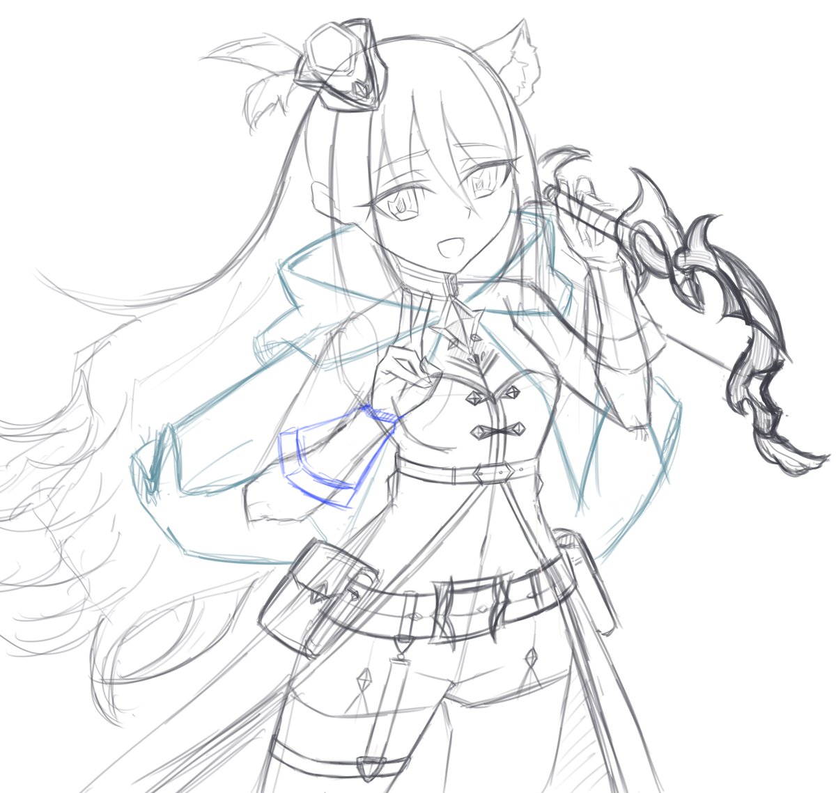 ★ チョココロネ様 ★ チョココロネ (@ChocolateCuerno) / Posts / X