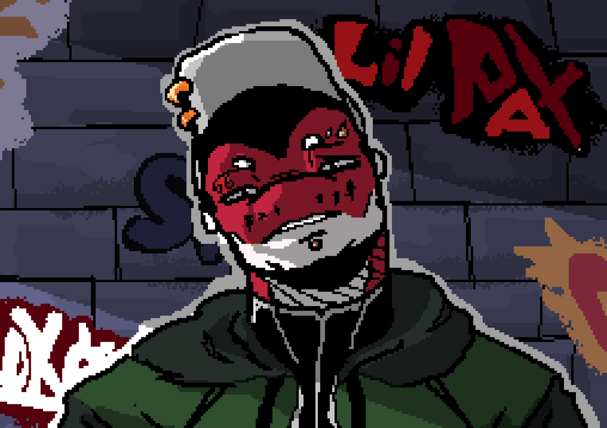 for the amazing @/Falopaxy