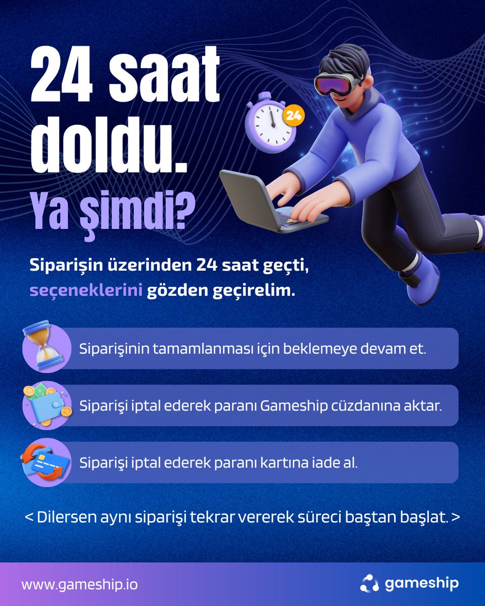 Gameship.io tweet media