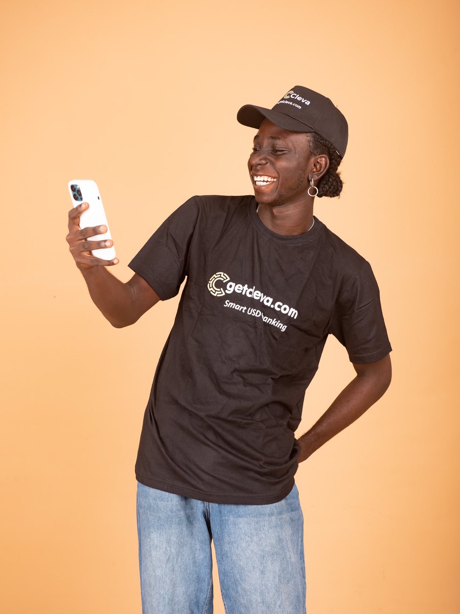 Happy Salary Week!😍

Salary week feels really good when your money comes in USD.

Don’t forget to collect your salary with Cleva and earn extra with Cleva Points. 🫵🏾

#cleva #getcleva