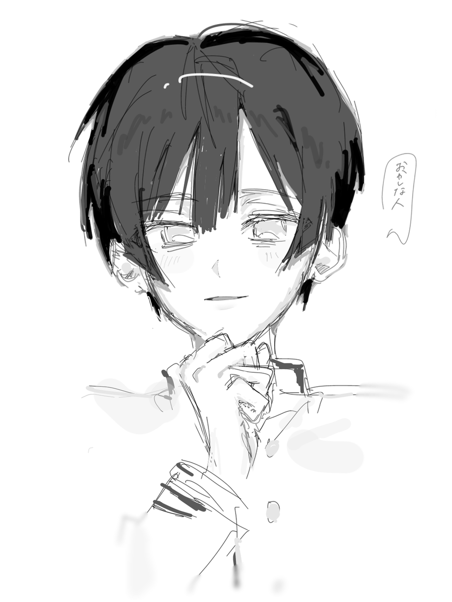 らくがき
#aph
