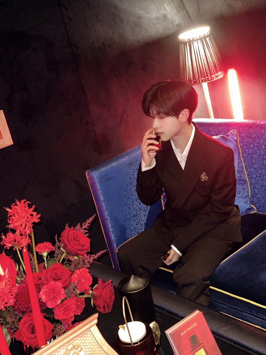 FANTASY BOYS_Member tweet media