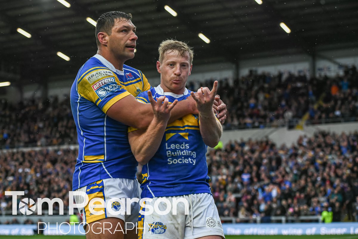 Tom Pearson tweet media