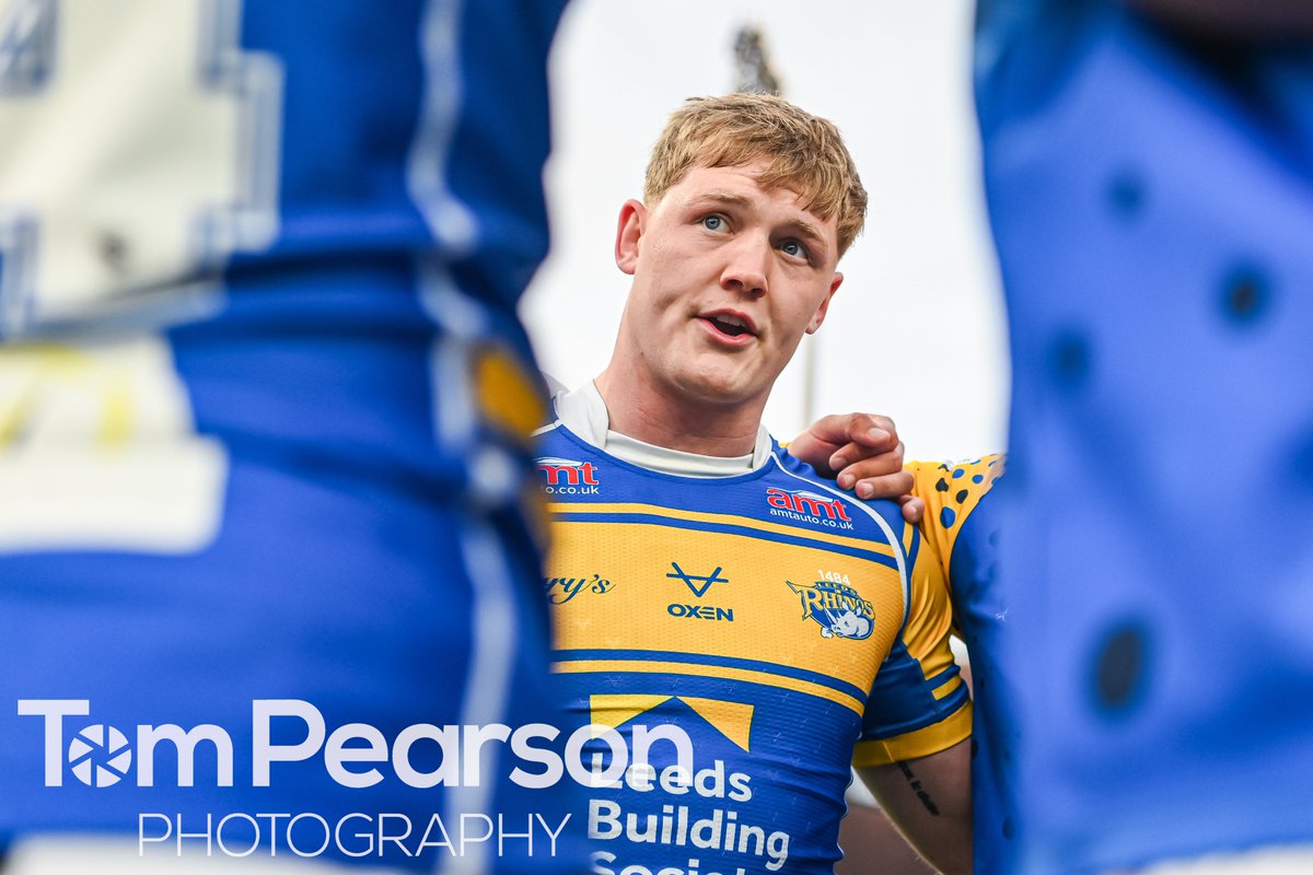 Tom Pearson tweet media