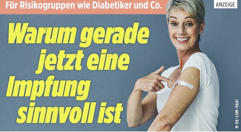 Lasst mich bitte in Ruhe mit dem ganzen Scheixx!