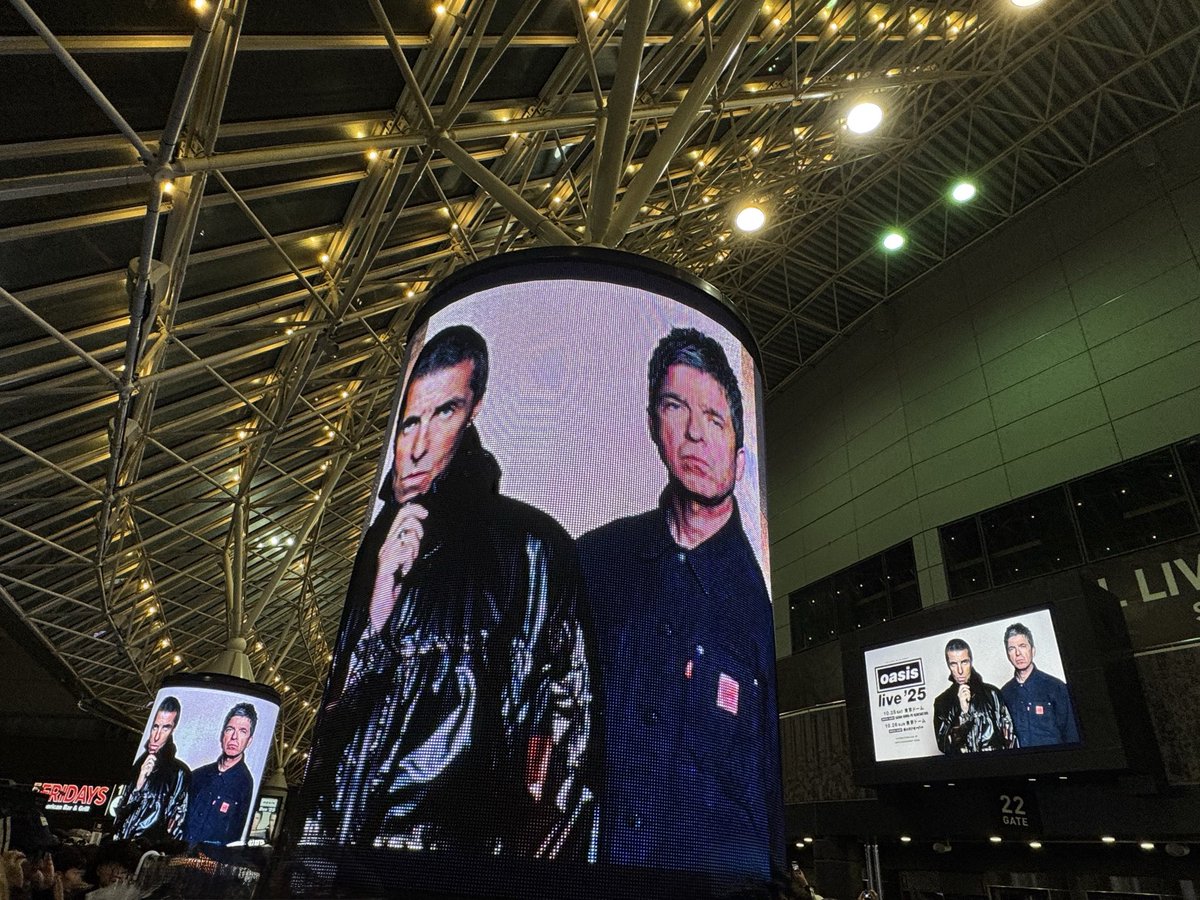 otnooto's tweet photo. 2025年10月25日
あんな興奮一生忘れないと思う https://t.co/D4lBE22CCS