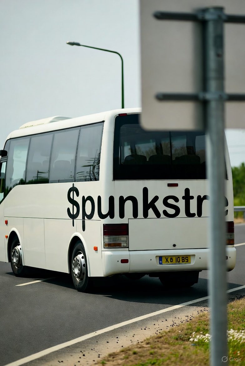 The bus is leaving the token works <a href="/token_works/">TokenWorks™</a>