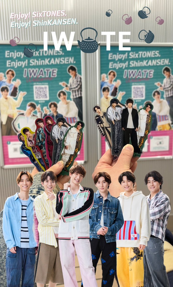 ねえちゃん@推しは推せる時に推せ‼️ on X