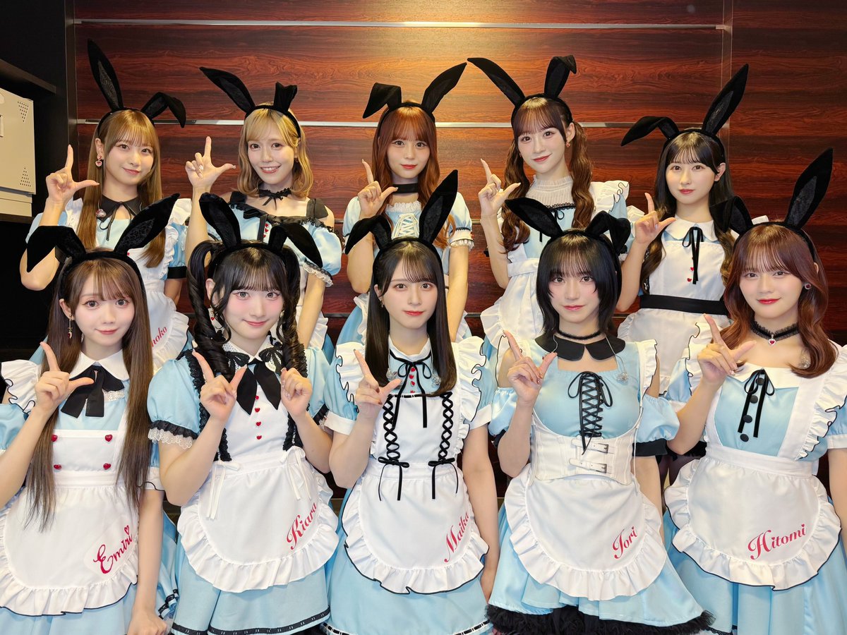 CDTVライブライブ #イコラブ #ラブソングに襲われる 🐺🐾