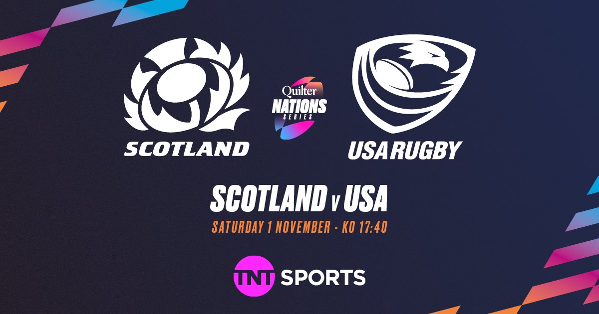 Autumn is well and truly here 🍂

And this weekend so is the #QCNS 🏉

Every game live on TNT Sports 📺

Get full fixtures and assets at tntsportsbusiness.co.uk