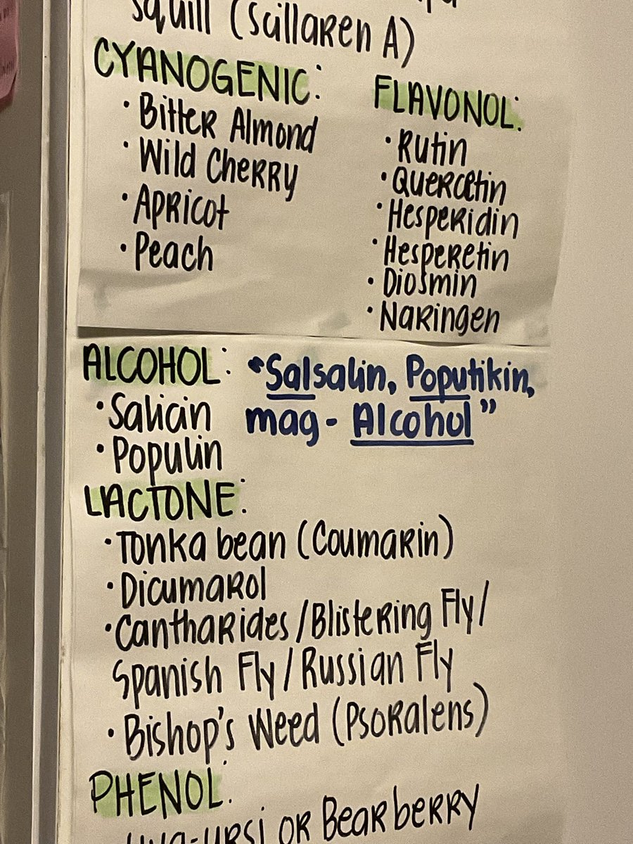 kathecholamines's tweet photo. “pahinging mnemonics sa pcog”

mnemonics namin ng mga friends ko: .... https://t.co/2SMkeJP0gd
