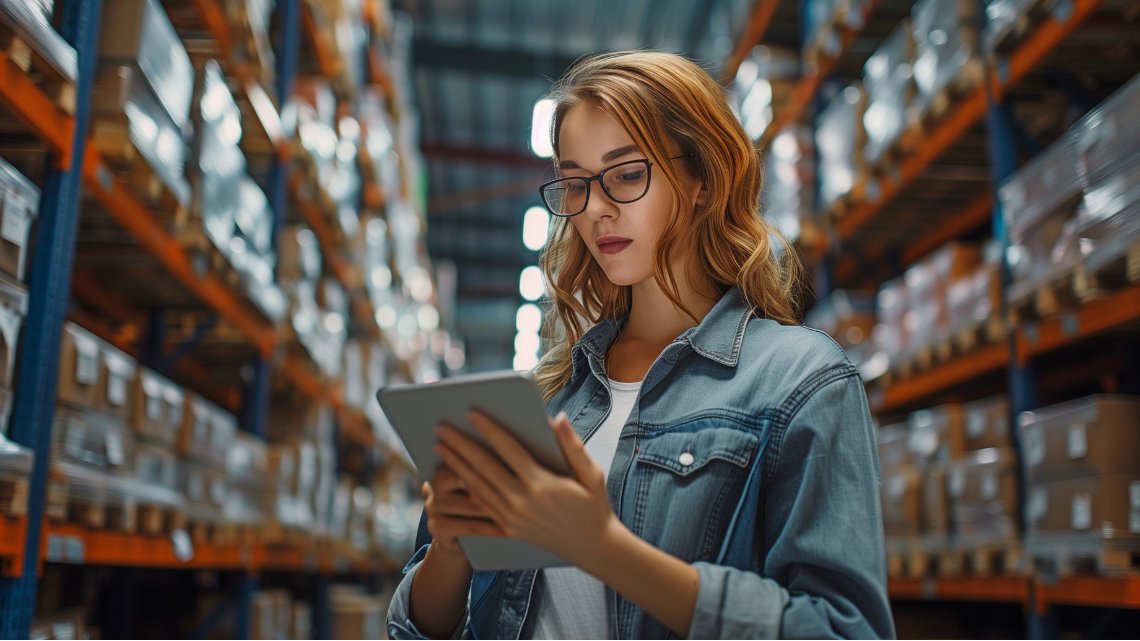 EMEAEntrepreneu's tweet image. Smart Inventory Management: Strategies to Address Inventory Glut

Read More : emeaentrepreneur.com/smart-inventor…

#EMEAEntrepreneur #SmartInventory #Management #Strategies #BusinessGrowth