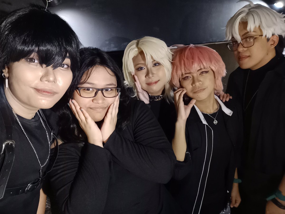 Chichiᵇᵇᵘ tweet media