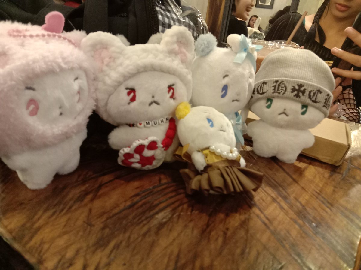 Chichiᵇᵇᵘ tweet media