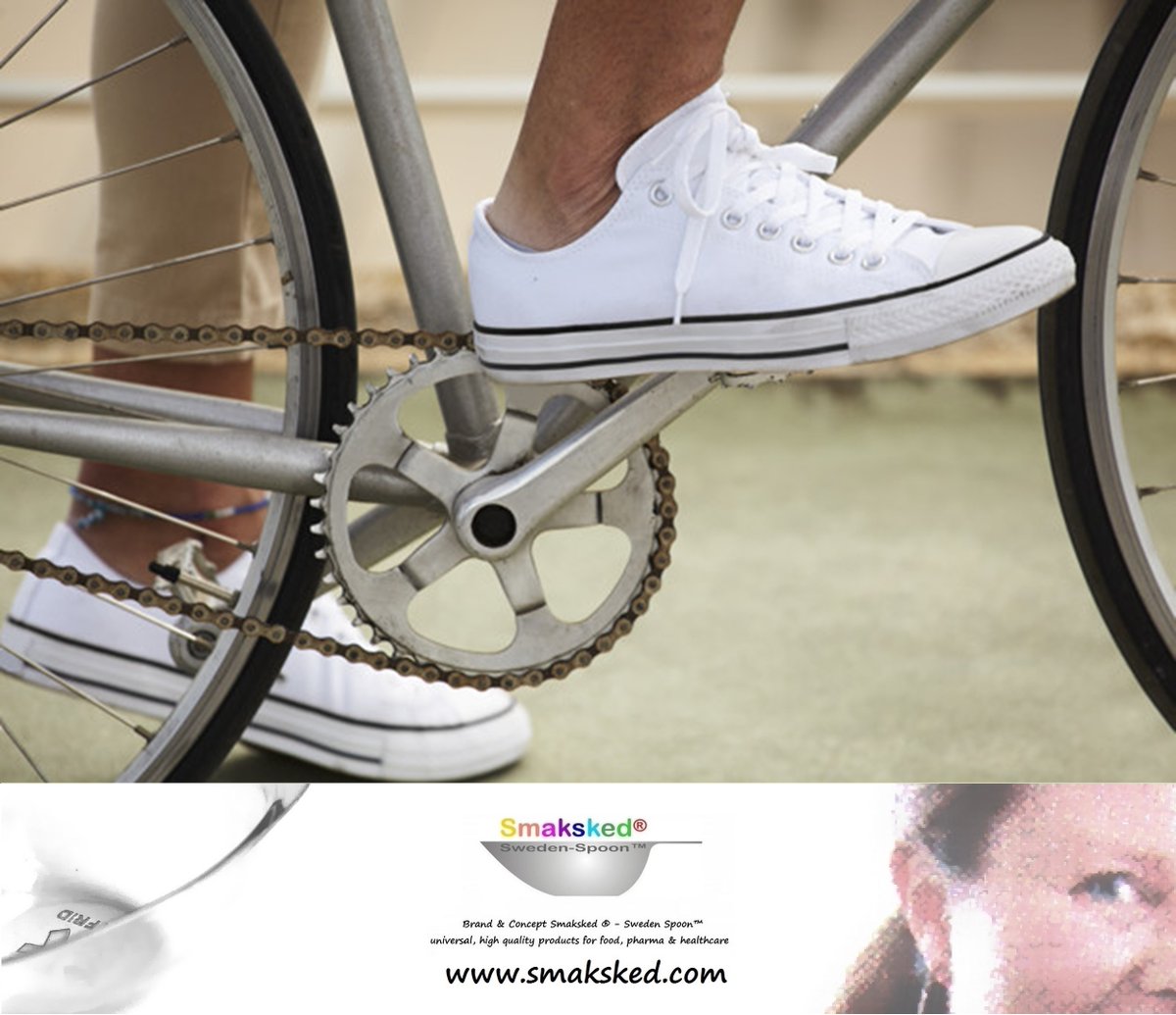 smaksked's tweet image. A healthy brain drives innovation. #Cycling isn’t just movement—it’s brain fuel for inventors
linkedin.com/posts/eva-reg-… #Innovation #CreativeThinking #BrainHealth #WellnessLifestyle #Neuroplasticity #MentalPerformance #IdeasInMotion #Innovate #Inventors #CognitivePerformance