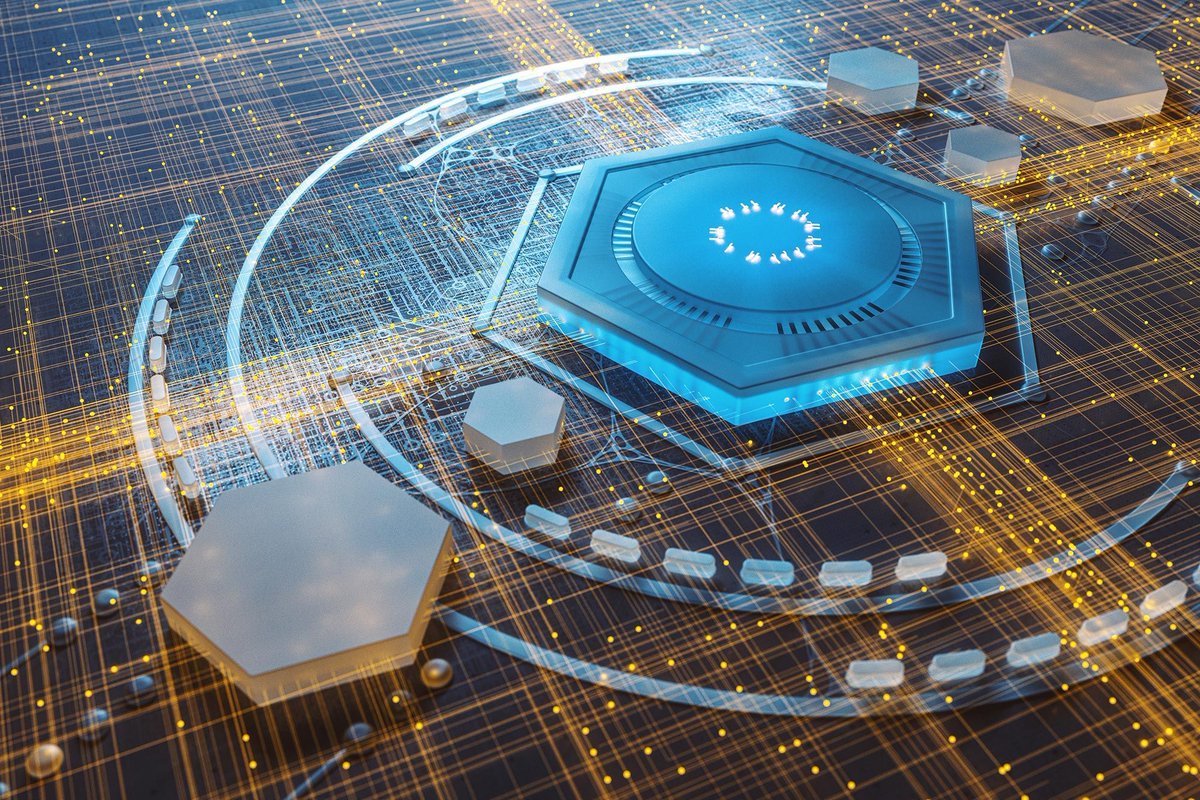 ipfconline1's tweet image. Scientists Use Cryptography To Unlock Secrets of Quantum Advantage
buff.ly/5YXFYjn @SciTechDaily1
#Crypto #CyberSecurity #QuantumComputing
Cc @roxananasoi @terence_mills @rwang0 @dhinchcliffe @rautsan